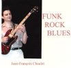 Funk Rock Blues